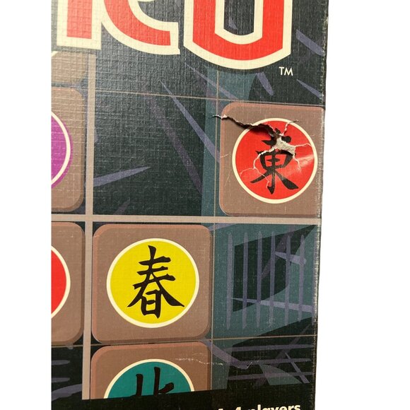 Sudoku DVD Board Game by Pressman - Picture 8 of 10